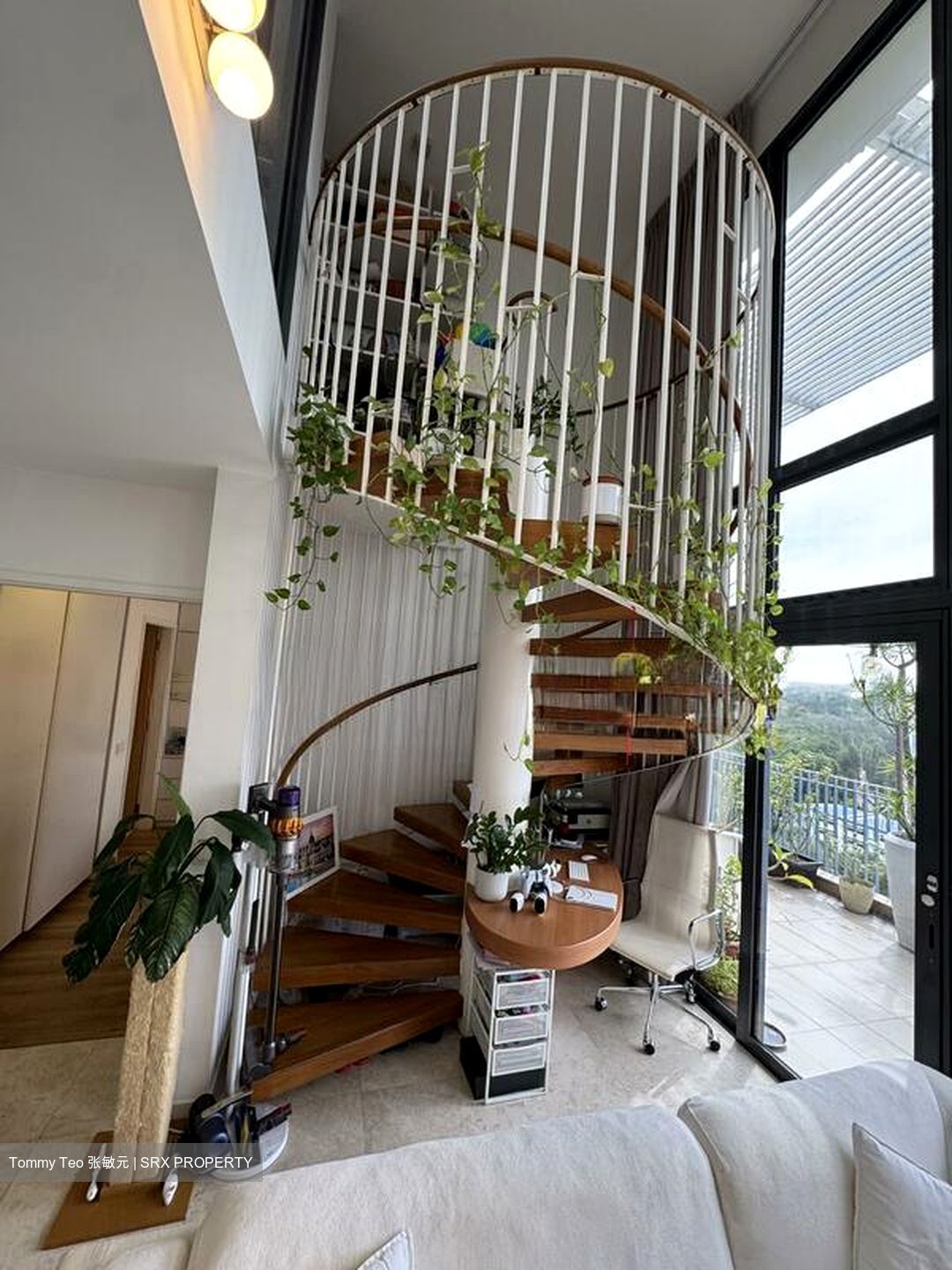 The Lakefront Residences (D22), Condominium #507588891